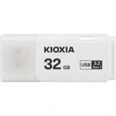 KIOXIA USB 32GB TransMemory U301 USB 3.2 LU301W032GG4 - 1