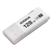 KIOXIA USB 128GB TransMemory U301 USB 3.2 LU301W128GG4 - 1