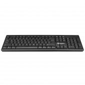 Everest KB-1002 Siyah USB Q Standart Klavye - 3