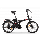 RKS MX25 Katlanır Elektrikli Bisiklet - 1