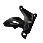 Bajaj Pulsar NS 200 Ön Basamak Braketi Sağ Yeni Model 56JL5F4X - 1
