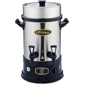 İmza İ-1160 16 lt 160 Bardak Paslanmaz Çelik Çay Makinası - 1