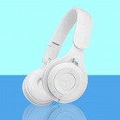 Platoon PL-2095 XY-208 Wireless Kablosuz Mikrofonlu Kulaklık McSD-TF/ Radio/ Bluetooth - 1
