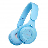 Platoon PL-2095 XY-208 Wireless Kablosuz Mikrofonlu Kulaklık McSD-TF/ Radio/ Bluetooth - 3