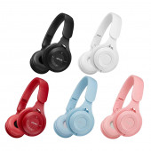 Platoon PL-2095 XY-208 Wireless Kablosuz Mikrofonlu Kulaklık McSD-TF/ Radio/ Bluetooth - 7