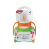 Chicco Biberon Kulpları 2 li - 3