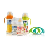 Chicco Biberon Kulpları 2 li - 1