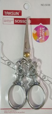 Söz Nişan Makası - 1