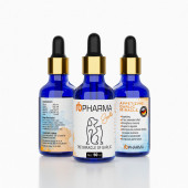 RB PHARMA Garlic Istah Açıcı Bağışıklık Güçlendirici Dog - 2