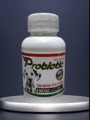RB PHARMA Organik Probiyotik Köpeklerimiz Hastalanmaya Son - 2