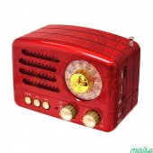 MEIER M-160BT BLUETOOTH FM/AM/SW 3BAND USB/TF/ RADYO - 2