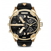 Diesel Mr. Daddy 2.0 DZ7371 Chronograph Erkek Kol Saati - 1