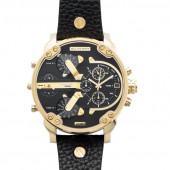 Diesel Mr. Daddy 2.0 DZ7371 Chronograph Erkek Kol Saati - 2