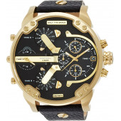 Diesel Mr. Daddy 2.0 DZ7371 Chronograph Erkek Kol Saati - 5