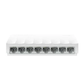 TP-LINK LS1008 8PORT 10/100 YÖNETİLEMEZ SWITCH - 1