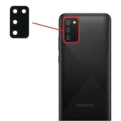 Samsung A025 A02s Kamera Camı - 1