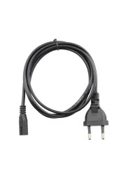 Vcom 0.50MM2 3 Metre Teyp Elektrik Power Kablosu thumbnail 2