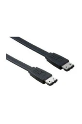 Vcom E-Sata 0.45 Cm Kablo E-Sata Kablosu - 1
