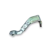 VW LT35 Volt 1996-2007 Sağ Orta Sürgülü Kayar Kapı Alt Kolu 2D1843398A - 3