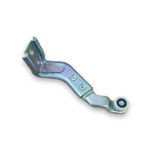 VW LT35 Volt 1996-2007 Sağ Orta Sürgülü Kayar Kapı Alt Kolu 2D1843398A - 1