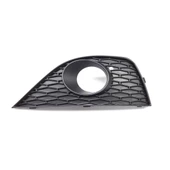 Seat İbiza 2009-2012 Ön Tampon Sol Sis Farı Kapağı 6J0853665A - 2