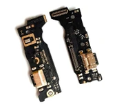 Xiaomi Redmi Note 10 Pro 4G Şarj Bordu Soket Mikrofon Bordu - 1