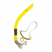 YÜZÜCÜ EĞİTİM SNORKELİ - 1