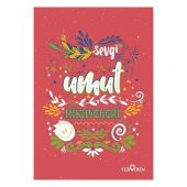 Umut Hikayeleri - Akif Bayrak - 1