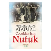 Çocuklar İçin Nutuk - 1