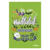 Mutluluk Hikayeleri - Akif Bayrak - 1