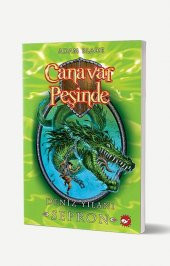 Canavar Peşinde 2 - Deniz Yılanı Sepron - 1
