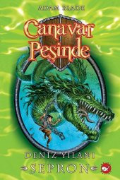 Canavar Peşinde 2 - Deniz Yılanı Sepron - 2