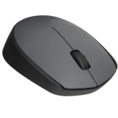 LOGITECH M170 MOUSE SİYAH 910-004642 - 2