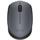 LOGITECH M170 MOUSE SİYAH 910-004642 - 1