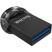 128GB SANDISK ULTRA FIT USB 3.2 UP TO 400MBPS SDCZ430-128G-G46 - 2