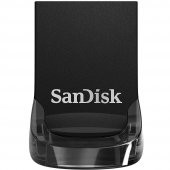 128GB SANDISK ULTRA FIT USB 3.2 UP TO 400MBPS SDCZ430-128G-G46 - 3