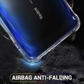 Xiaomi Mi 9T Kılıf Zore Anti Shock Kenar Korumalı Silikon Kapak - 2