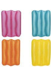 Plaj Yastıgı Pvc 38x25Cm 52127 - 1