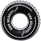 Radial Tutunmalı Simit 119cm 36102 - 1