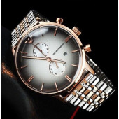 Emporio Armani AR1721 Erkek Kol Saati - 3