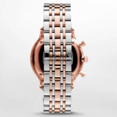 Emporio Armani AR1721 Erkek Kol Saati - 7