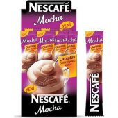 Nestle Mocha 24 Lü - 1