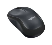 LOGITECH M220 SESSİZ KABLOSUZ MOUSE-SİYAH 910-004878 - 3