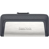 64GB TYPE-C DUAL SANDISK SDDDC2-064G-G46 TYPE-C DUALDRIVE - 3