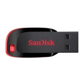 64GB USB CRUZER BLADE SANDISK SDCZ50-064G-B35 - 2