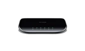 TP-LINK TL-SG1005D 5 PORT GIGABIT MASAÜSTÜ SWITCH (PLASTİK KASA) thumbnail 1