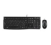 LOGITECH MK120 KABLOLU USB Q TR DESKTOP SET 920-002560 - 1