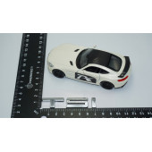 DK Tuning İbiza TSi Bagaj Krom ABS Yazı Logo Amblem Seat İle Uyumlu - 4