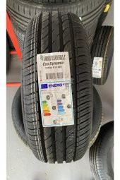 Waterfall 195/60 R15 88v Eco Dynamic 2022 Üretim - 2