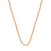 Top Altınlı 14 Ayar Rose Altın Kolye thumbnail 1